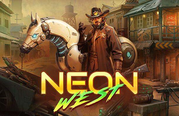 Neon West