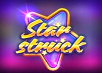 Игровой слот Starstruck